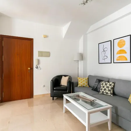 Vr Excelente Ubicacion Luminoso Parejas Apartment *