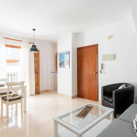 Apartment Vr Excelente Ubicacion Luminoso Parejas
