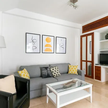 Appartement Vr Excelente Ubicacion Luminoso Parejas