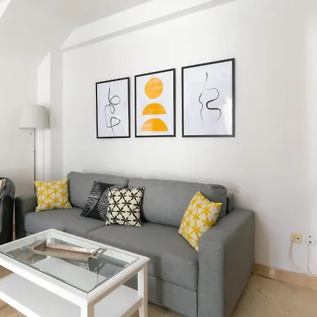 Vr Excelente Ubicacion Luminoso Parejas Appartement *