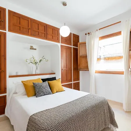 Vr Excelente Ubicacion Luminoso Parejas Appartement