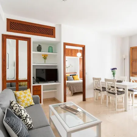 Vr Excelente Ubicacion Luminoso Parejas Appartement