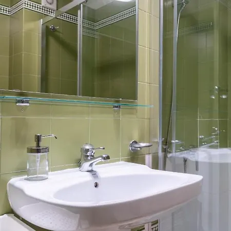 Vr Excelente Ubicacion Luminoso Parejas Appartement