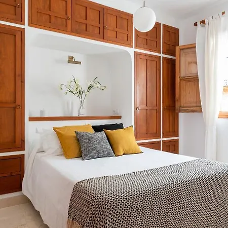 Appartement Vr Excelente Ubicacion Luminoso Parejas
